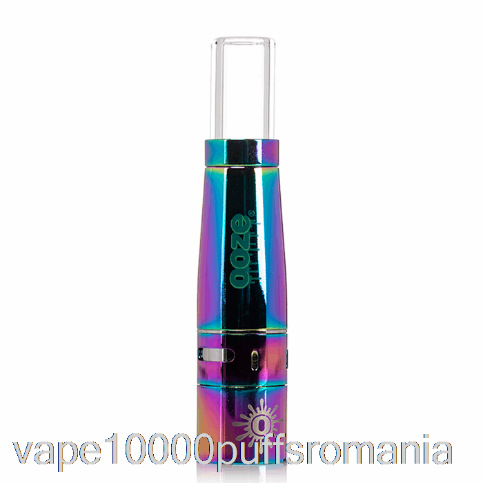 Vape Romania Ooze Fusion înlocuitor Atomizor Curcubeu